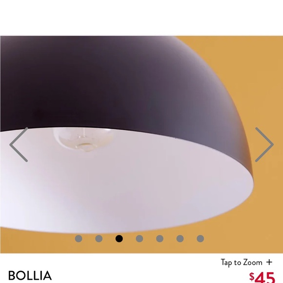 Structube BOLLIA Light - Picture 3 of 5